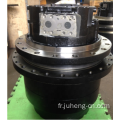 Excavatrice R330 Final Drive R330 Voyage Motor